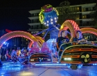 Kermis Nijmegen 2016 | Foto © Henk Beenen