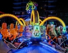 Kermis Nijmegen 2016 | Foto © Henk Beenen