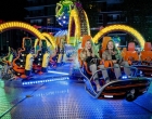 Kermis Nijmegen 2016 | Foto © Henk Beenen