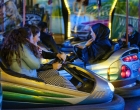 Kermis Nijmegen 2016 | Foto © Henk Beenen