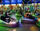Kermis Nijmegen 2016 | Foto © Henk Beenen