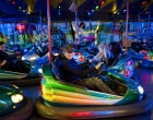 Kermis Nijmegen 2016 | Foto © Henk Beenen