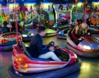 Kermis Nijmegen 2016 | Foto © Henk Beenen