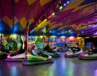 Kermis Nijmegen 2016 | Foto © Henk Beenen