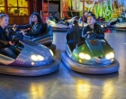Kermis Nijmegen 2016 | Foto © Henk Beenen