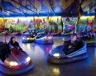 Kermis Nijmegen 2016 | Foto © Henk Beenen