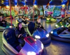 Kermis Nijmegen 2016 | Foto © Henk Beenen