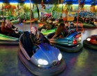 Kermis Nijmegen 2016 | Foto © Henk Beenen