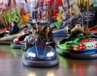 Kermis Nijmegen 2016 | Foto © Henk Beenen
