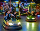 Kermis Nijmegen 2016 | Foto © Henk Beenen