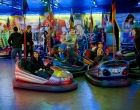 Kermis Nijmegen 2016 | Foto © Henk Beenen