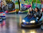 Kermis Nijmegen 2016 | Foto © Henk Beenen