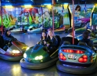 Kermis Nijmegen 2016 | Foto © Henk Beenen