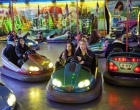 Kermis Nijmegen 2016 | Foto © Henk Beenen