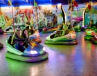 Kermis Nijmegen 2016 | Foto © Henk Beenen