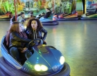 Kermis Nijmegen 2016 | Foto © Henk Beenen