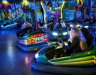 Kermis Nijmegen 2016 | Foto © Henk Beenen