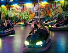 Kermis Nijmegen 2016 | Foto © Henk Beenen