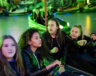 Kermis Nijmegen 2016 | Foto © Henk Beenen
