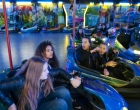 Kermis Nijmegen 2016 | Foto © Henk Beenen