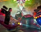 Kermis Nijmegen 2016 | Foto © Henk Beenen