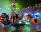 Kermis Nijmegen 2016 | Foto © Henk Beenen