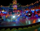 Kermis Nijmegen 2016 | Foto © Henk Beenen