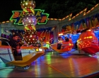 Kermis Nijmegen 2016 | Foto © Henk Beenen