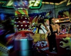 Kermis Nijmegen 2016 | Foto © Henk Beenen