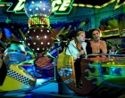 Kermis Nijmegen 2016 | Foto © Henk Beenen