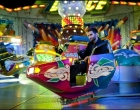 Kermis Nijmegen 2016 | Foto © Henk Beenen