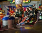 Kermis Nijmegen 2016 | Foto © Henk Beenen