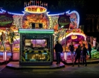 Kermis Nijmegen 2016 | Foto © Henk Beenen