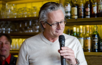 Finale Koops Levensliederen Gala