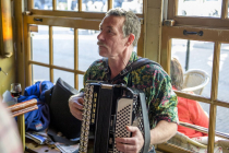 Finale Koops Levensliederen Gala