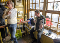 Finale Koops Levensliederen Gala