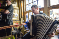 Finale Koops Levensliederen Gala