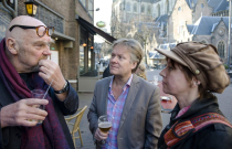 Finale Koops Levensliederen Gala
