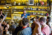 Finale Koops Levensliederen Gala