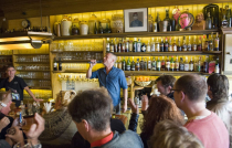 Finale Koops Levensliederen Gala