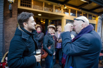 Finale Koops Levensliederen Gala