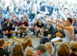 Festival Mañana Mañana 2016 | Convoi Exceptional | Foto © Henk Beenen