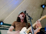 Festival Mañana Mañana 2016 | Hilltop Howlers | Foto © Henk Beenen