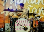 Festival Mañana Mañana 2016 | Wolve Dressed In Sheep | Foto © Henk Beenen