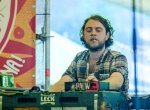 Festival Mañana Mañana 2016 | Baskar | Foto © Henk Beenen