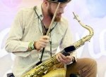 Festival Mañana Mañana 2016 | Convoi Exceptional | Foto © Henk Beenen