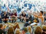 Festival Mañana Mañana 2016 | Convoi Exceptional | Foto © Henk Beenen