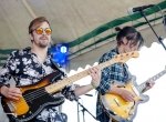 Festival Mañana Mañana 2016 | Convoi Exceptional | Foto © Henk Beenen