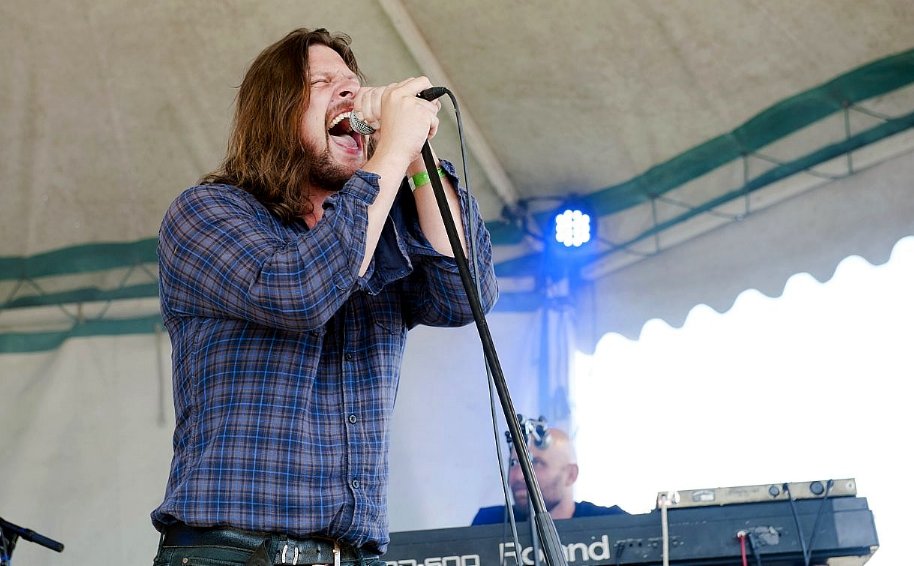 Festival Mañana Mañana 2016 | Hilltop Howlers | Foto © Henk Beenen