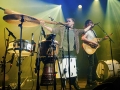 Pierce Brothers in Doornroosje | Foto © Henk Beenen